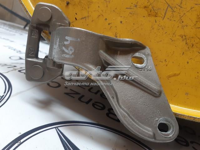 Петля багажника A1647400637 MERCEDES