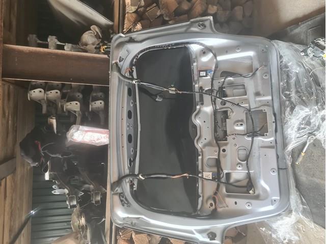 MERCEDES A1647401057 Стекло багажника двери 3/5-й задней (ляды) в наличии Киев