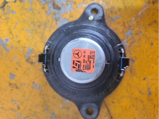 A1648202002 Динамик "торпедо" купить Ровно