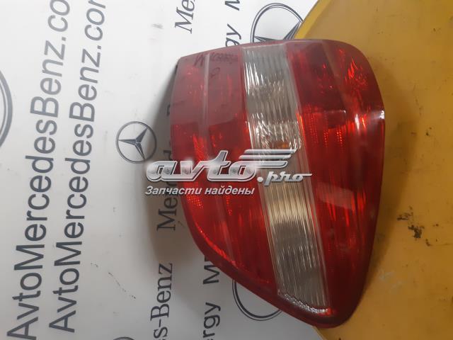 Правый стоп A1648202064 MERCEDES