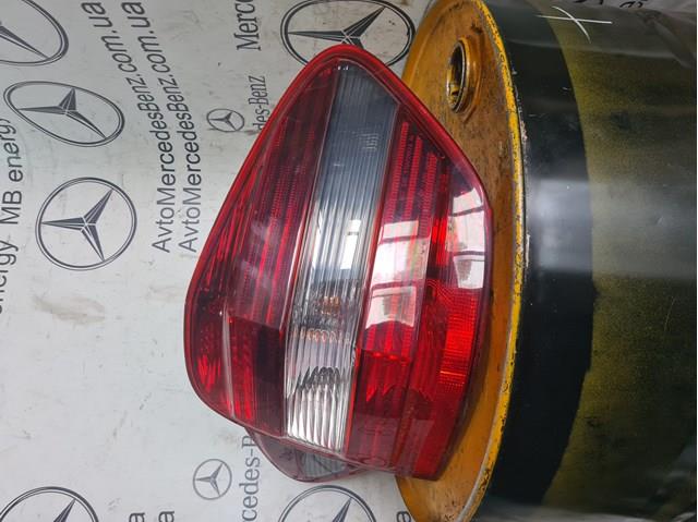 Задний правый стоп A1648202264 MERCEDES