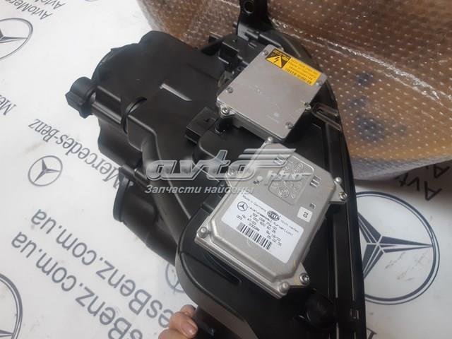 1648205261 MERCEDES Фара правая купить в Черновцы
