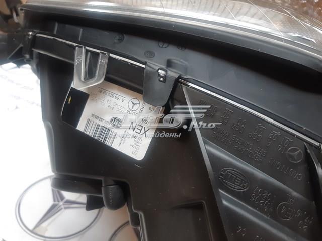 A1648205261 Правая фара купить Украина