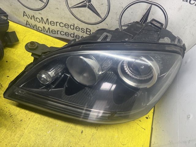 MERCEDES A1648206361 Левая фара в наличии Кривой Рог
