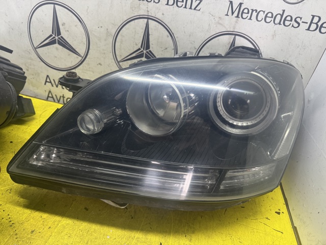 Фары A1648206361 MERCEDES