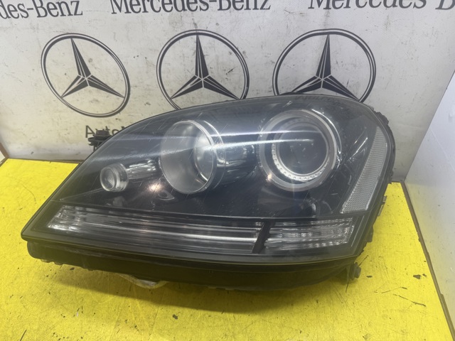 A1648206361 MERCEDES Фара левая купить в Ровно
