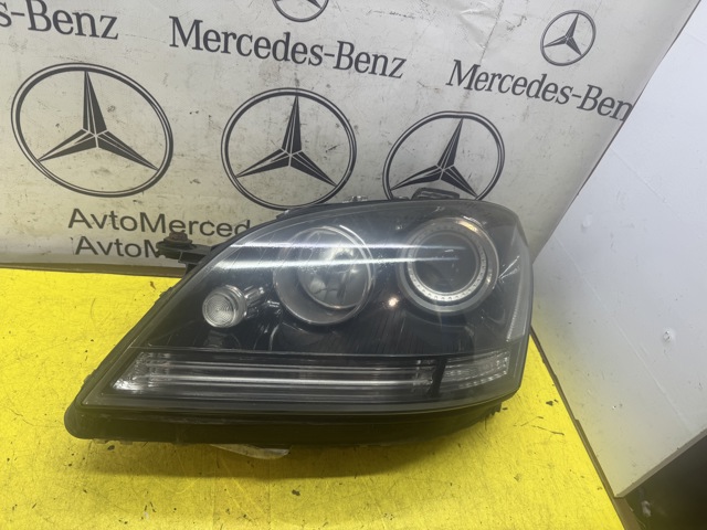 A1648206361 MERCEDES Фара левая купить в Каменское
