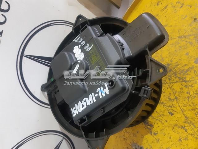 A1648350007 MERCEDES Мотор вентилятора печки (отопителя салона) купить в Черкассы