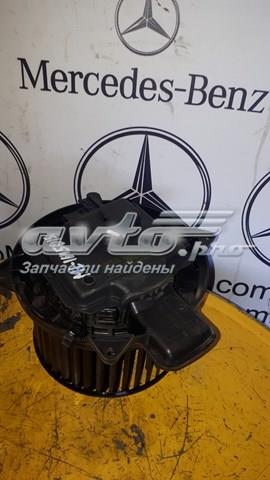 MERCEDES A1648350007 Мотор вентилятора печки (отопителя салона) в наличии Ужгород