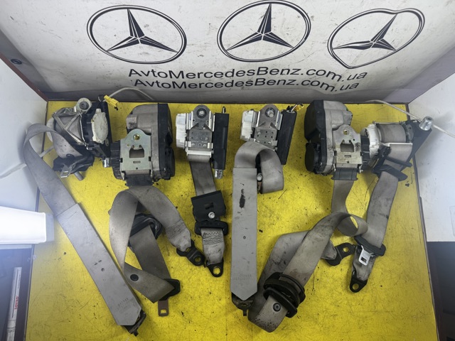 MERCEDES A16486006859C94 в наличии Тернополь