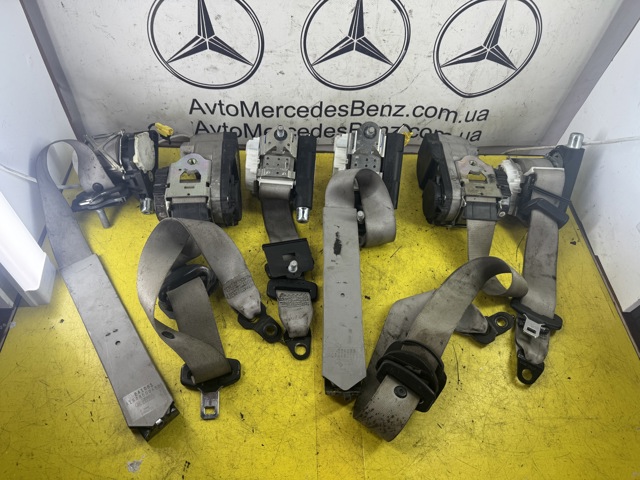 MERCEDES A16486006859C94 в наличии Львов