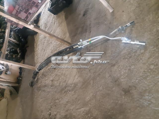 1648601005 MERCEDES Подушка безопасности (AIRBAG) шторка боковая правая купить в Полтава