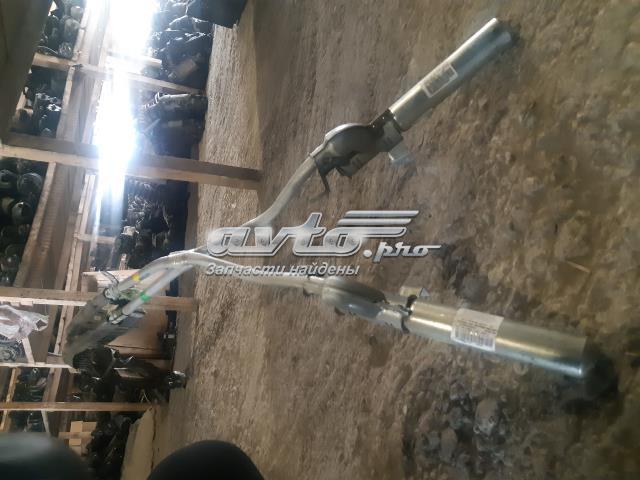 AIRBAG, шторка боковая правая A1648601005 MERCEDES