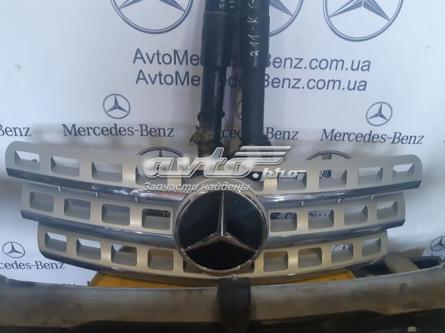 1648801985 MERCEDES Решетка радиатора купить в Каменское