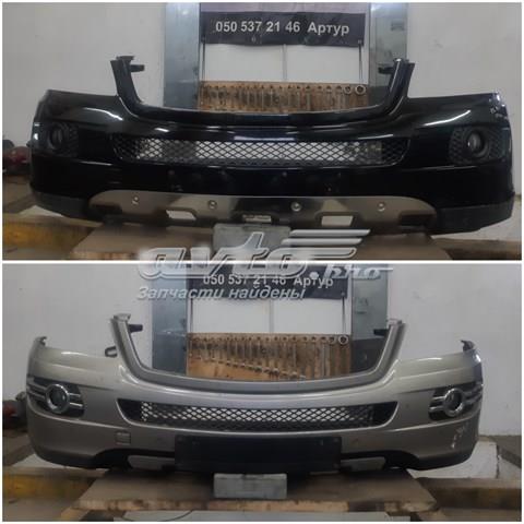 Буфер (бампер) передний A1648804504 MERCEDES