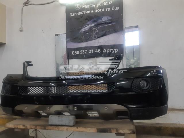 MERCEDES A1648804904 Передний бампер в наличии Черкассы