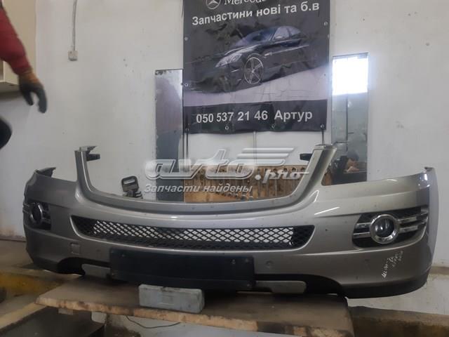MERCEDES A1648804904 Бампер передний в наличии Днепр