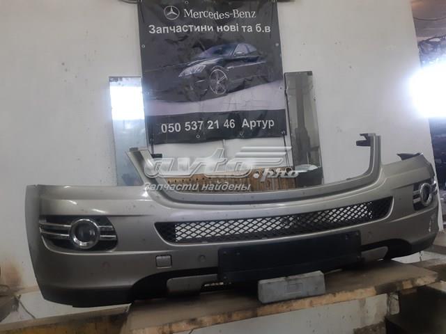 A16488049049999 MERCEDES Передний бампер купить в Полтава