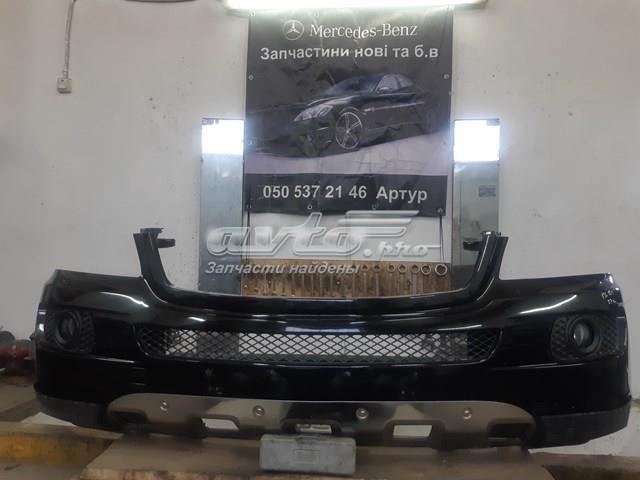 A16488049049999 MERCEDES Бампер передний купить в Ужгород