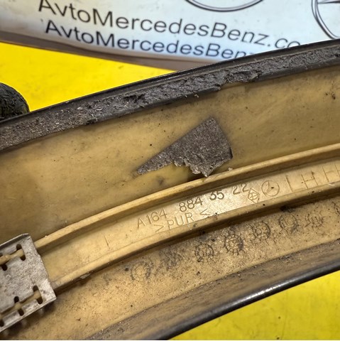 MERCEDES A1648843522 в наличии Павлоград