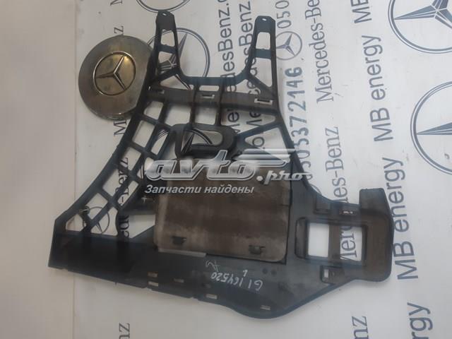 A1648850514 MERCEDES Кронштейн бампера заднего левый купить в Киев