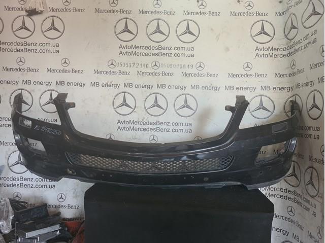 A1648850825 MERCEDES Бампер передний купить в Кривой Рог