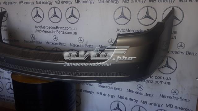 MERCEDES A1648854225 Задний бампер в наличии Полтава