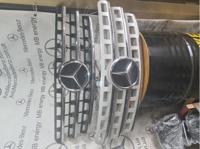 Решетка A1648880923 MERCEDES