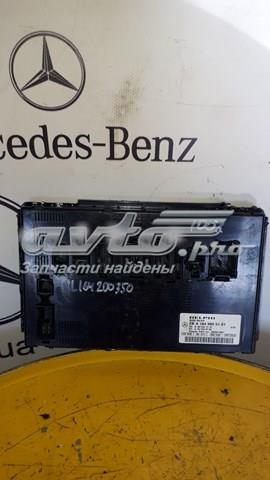 MERCEDES A1649005101 Блок управления сигналами SAM в наличии Чернигов