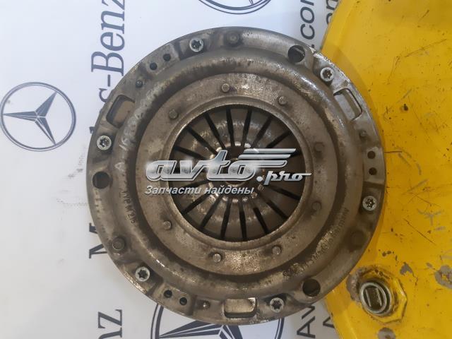 Маховик с зубчатым ободом A1660300305 MERCEDES