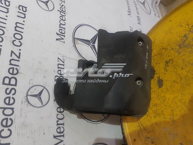 Резонатор воздушного фильтра A1661400087 MERCEDES