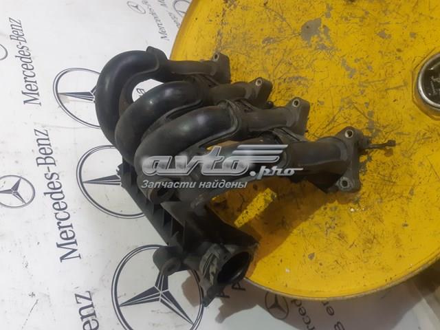 MERCEDES A1661410301 Впускной коллектор в наличии Тернополь