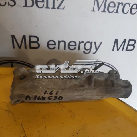 Кронштейн подушки (опоры) двигателя, правой A1662230304 MERCEDES