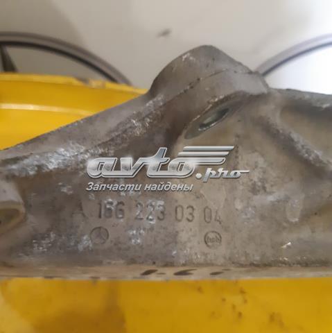MERCEDES 1662230304 Кронштейн подушки (опоры) двигателя правой в наличии Сумы