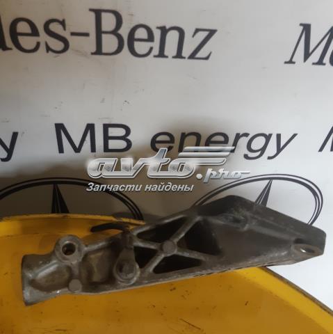 MERCEDES A1662230304 Кронштейн подушки (опоры) двигателя правой в наличии Винница