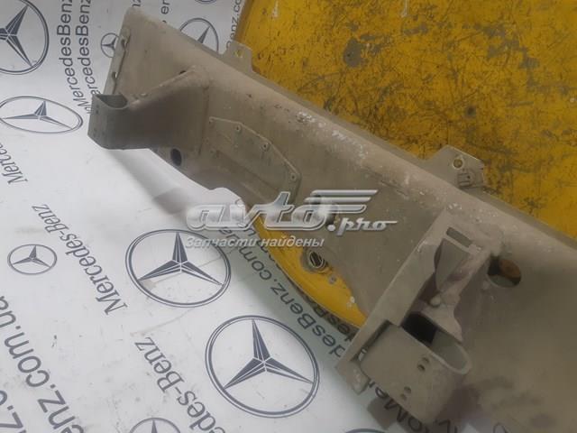 MERCEDES A1662400232 Балка крепления двигателя в наличии Ужгород