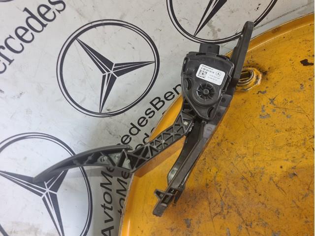 MERCEDES A1663000004 Педаль газа в наличии Харьков