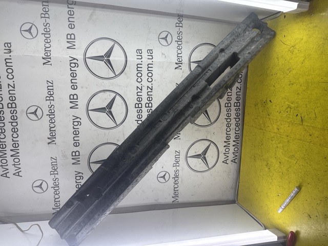 Наполнитель бампера заднего A1663150065 MERCEDES