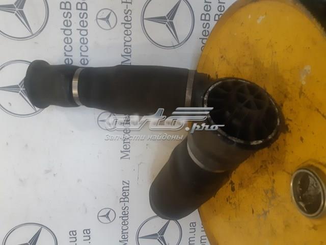 MERCEDES A1663200325 Пневмоподушка (пневморессора) моста заднего в наличии Ровно