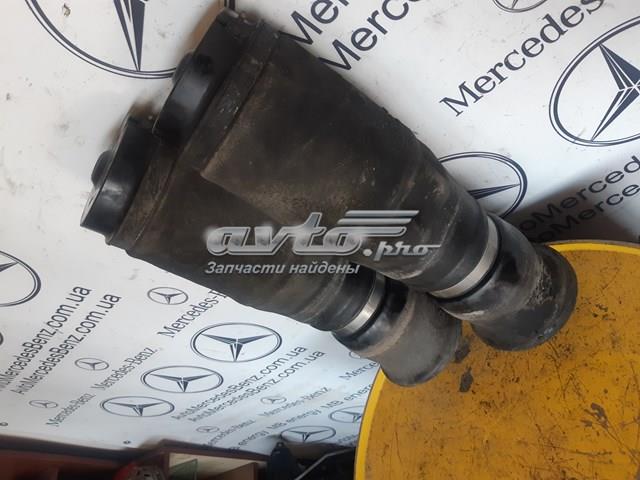 1663200625 MERCEDES Пневмоподушка (пневморессора) моста заднего купить в Черкассы