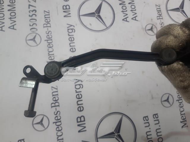 Тяга датчика уровня положения кузова, передняя левая A1663200732 MERCEDES