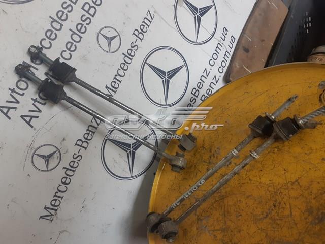 A1663200889 MERCEDES Стойка стабилизатора переднего правая купить в Винница