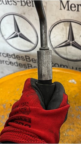 A1663201572 MERCEDES купить в Кривой Рог