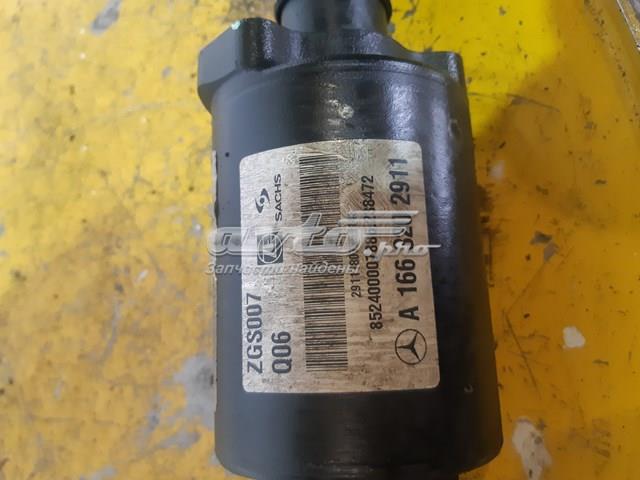 MERCEDES A1663202911 Втулка стабилизатора заднего в наличии Одесса
