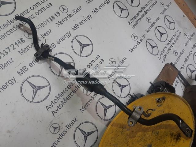Резинка заднего стабилизатора Mercedes ML/GLE