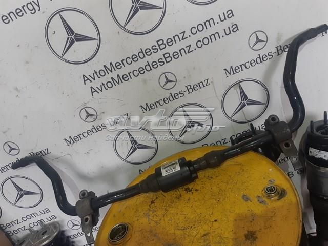Mercedes 166 amg 55 тис.пробег передний стабилизатор, активный стабилизатор, торсион. A1663203411