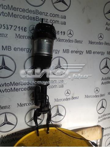 1663206713 MERCEDES Амортизатор передний левый купить в Чернигов