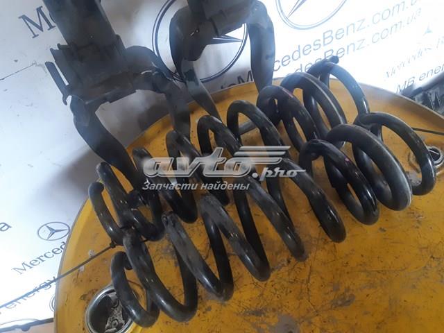 MERCEDES 1663232400 Амортизатор передний в наличии Одесса