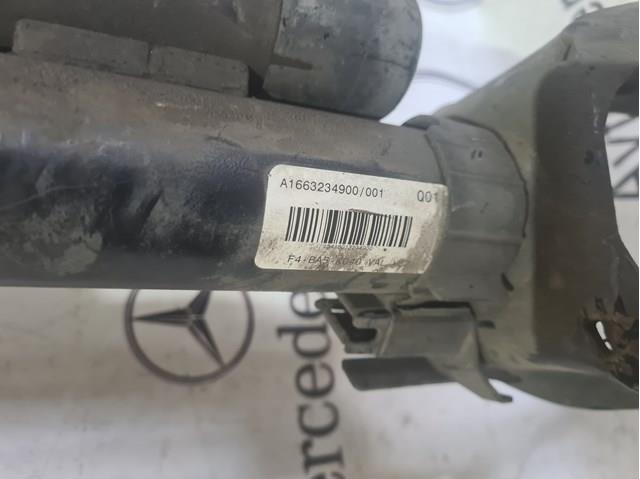 A1663234900 MERCEDES купить в Винница