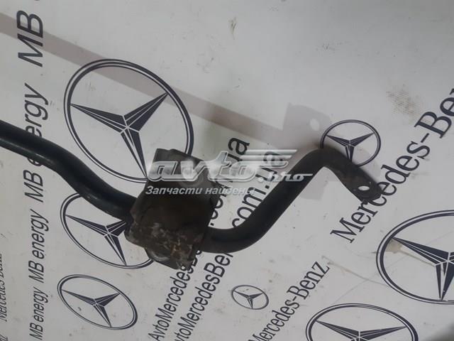 A1663260165 MERCEDES Стабилизатор задний купить в Житомир